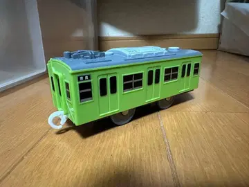 프라레일 103계 나라선 중간차