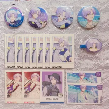 18TRIP 다이코쿠 카후카 묶음 판매