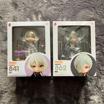 겐지 형제 넨도로이드