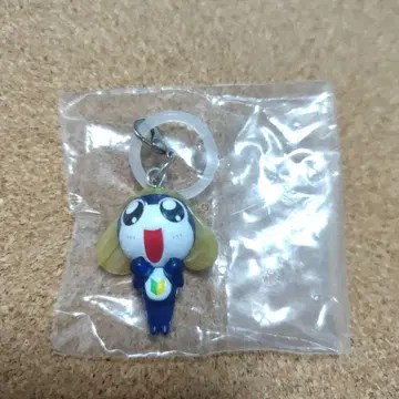 개구리 중사 케로로 메지루시 액세서리 타마마 이등병