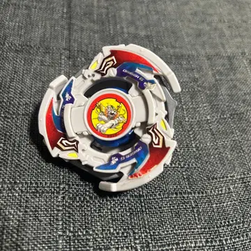 폭전슛 베이블레이드 드라이거G