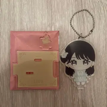 이코러브 사사키 마이카 미니 복권 시크릿 나고야 아이치