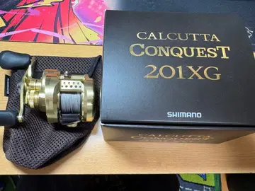 카르카타 콘퀘스트 201XG