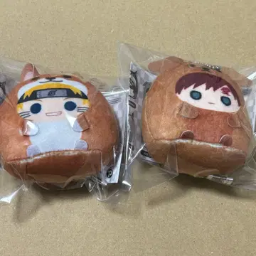 테노린즈 NARUTO 나루토 가아라