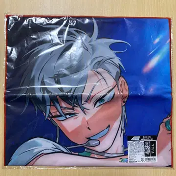 천 스로건 티르 ALIEN STAGE