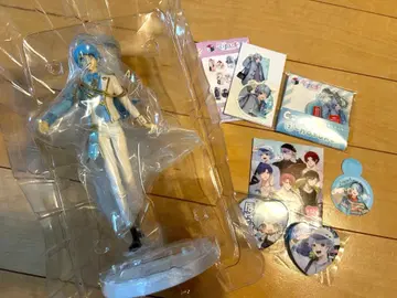 이레이스 -hotoke- 굿즈 5세트