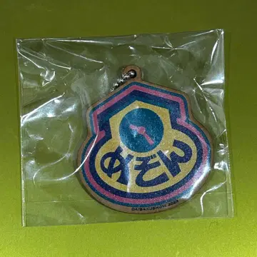 DAIBAKUSHOW 2025 메종 로고 키링 다이바쿠쇼