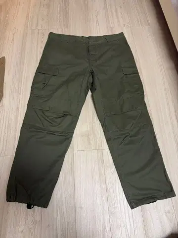 ROTHCO B.D.U 군바지 XL