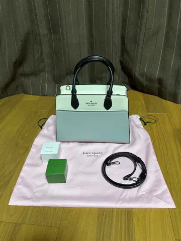 케이트 스페이드 핸드백 새상품 컨디션 최상