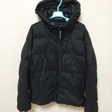 WORKMAN 워셔블 다운 XL