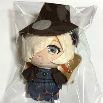 이세계 정서 판타지 봉제 인형