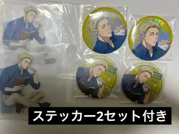 주술회전 세가 럭키 쿠지 나나미 켄토 묶음 판매