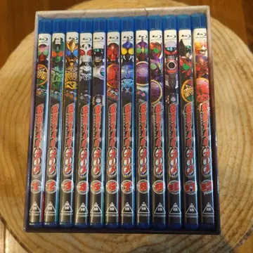 가면라이더 OOO(오즈) 파이널 에피소드 디렉터스 컷판