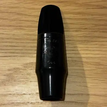 Selmer S80 C 색소폰 마우스피스