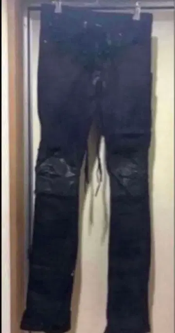 착용 계열 ifsixwasnine LU/SBCM-11 라르크