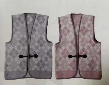 베스트 겨울용 따뜻한 겉옷 홈웨어 부부 세트