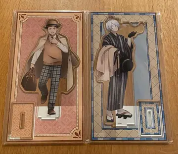 AGF 게게게의 수수께끼 미즈키 키타로의 아버지 아크릴 스탠드