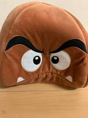 USJ 유니버셜 쿠리보 모자