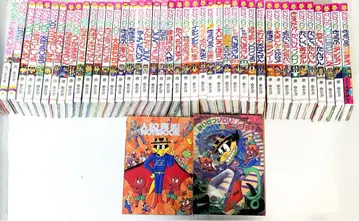 쾌걸 조로리 42권 세트 72권까지