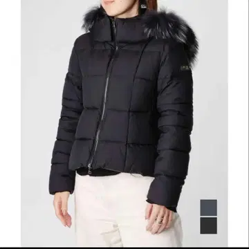 [ 미사용 미개봉 새상품 ] 타트라스 TATRAS AVECI 다운 자켓