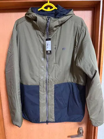 트래비스 매슈 자켓