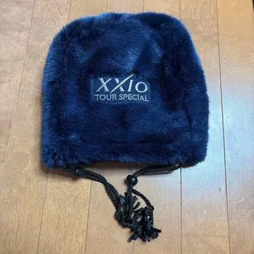 XXIO 아이언 커버