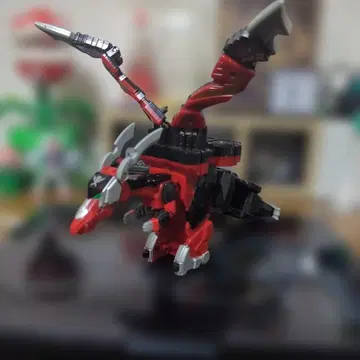 [ 새상품급 ] DX 고카이저 마지 드래곤