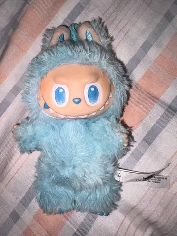 러브부 스카이블루