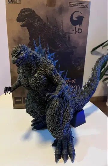 도호 30cm 시리즈 고질라 2023