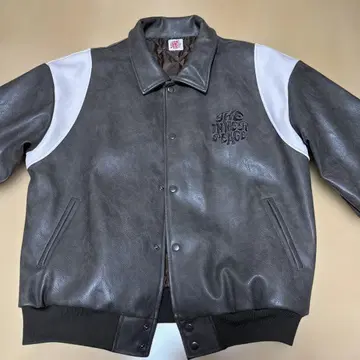 the inner peace 자켓