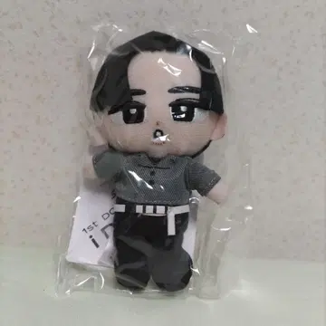 스노치루 봉제 인형 SnowMan 메구로 렌