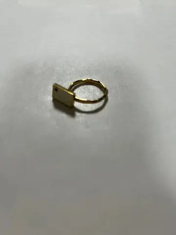 레네레이드 반지