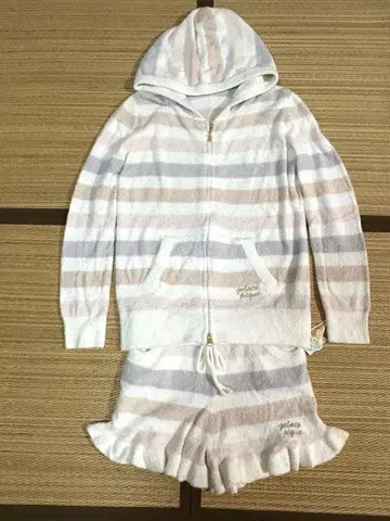 젤라또피케 룸웨어 셋업