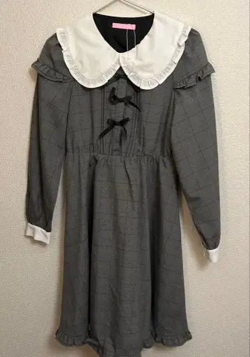 Honey Cinnamon 원피스