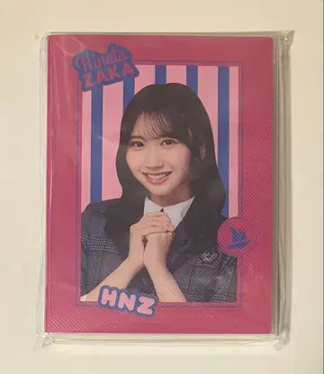 히나타자카46 후지시마 카호 부탁 바흐! 개별 사진 앨범