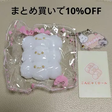 MoMo 스퀴즈 오뎅 곤약롤