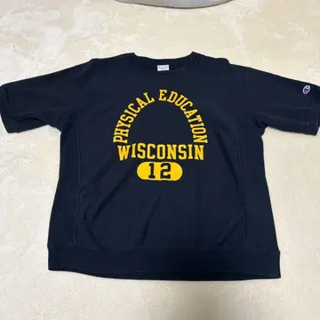 Champion 반팔 트레이닝복