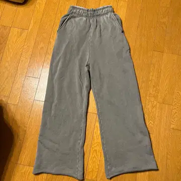 entire studios full sweat pants xs