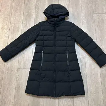 세모아쥬 리버서블 다운