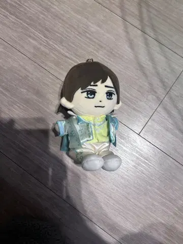 나가세 렌 하피누이