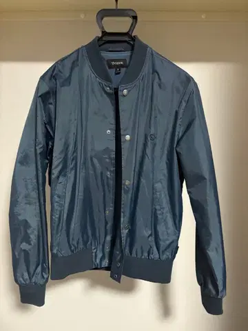 BRIXTON 브릭스톤 MA-1 플라이트 자켓 다크 블루