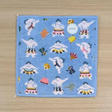 미개봉 페이러 하케요이 손수건