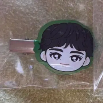 초특급 타쿠야 아크릴 클립 Joker