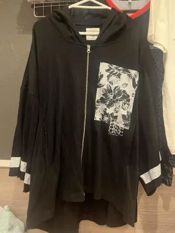 LiSA 후드티 ~홍련 Ver.~