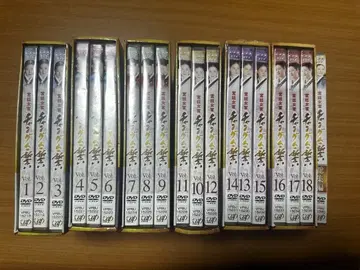 궁중잔혹사 꽃들의 전쟁 DVD BOX 전권 세트 총집편 (새상품)