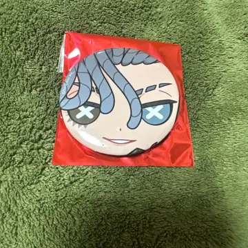 제5인격 SMILE BASE CAFE 캔뱃지 기사