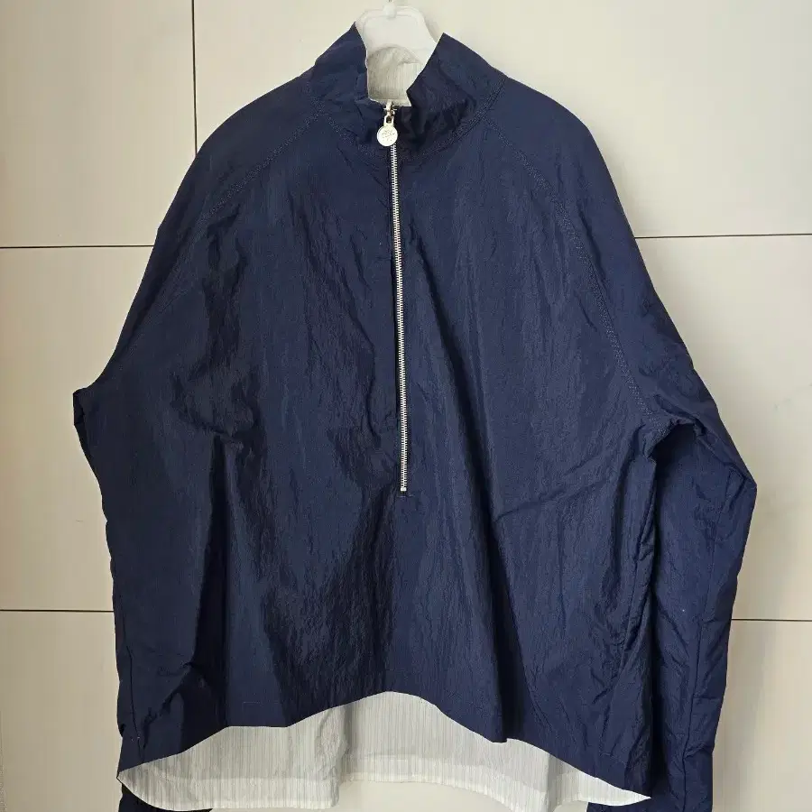nike x kim jones reversible windbreaker