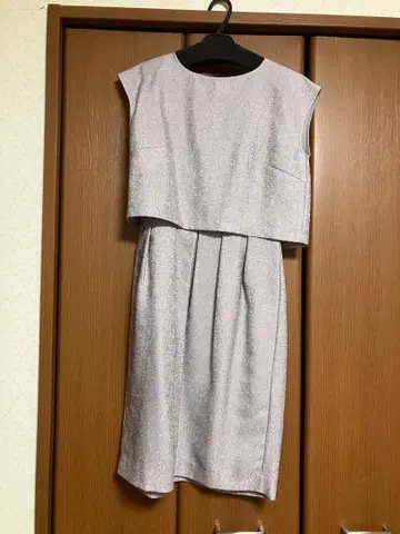 [ 어반 리서치 ROSSO ] 원피스