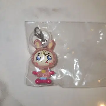 나루미야 메지루시 액세서리