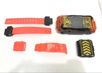 가면라이더 갓챠드 변신 벨트 DX 갓챠드라이버